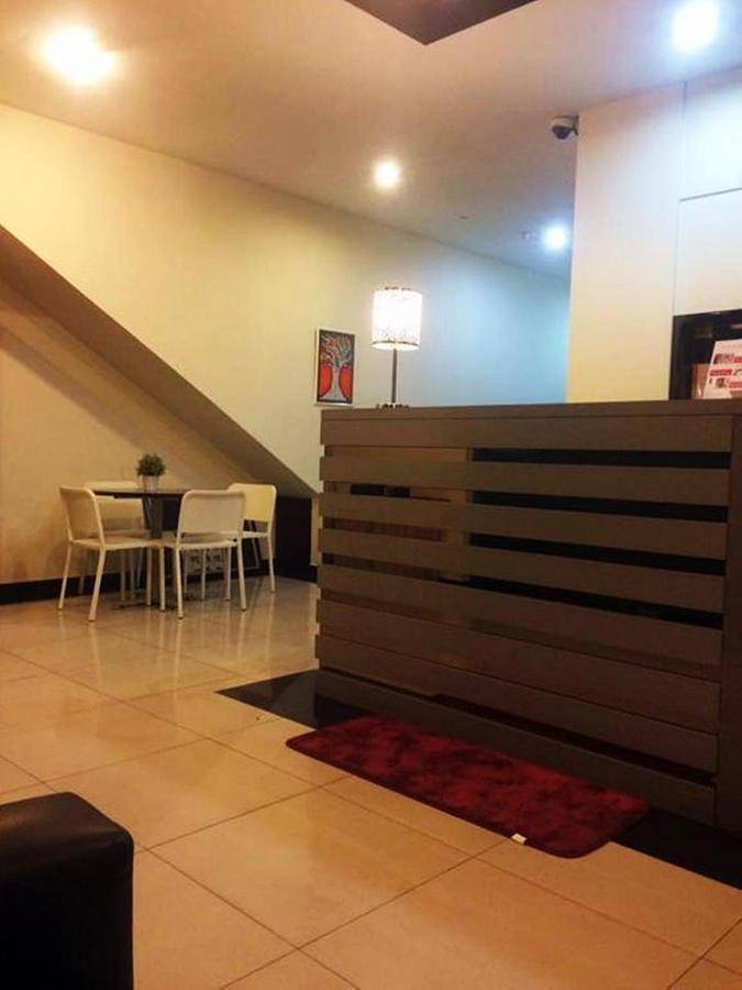 Hotel Sara'S Inn, ชาห์อาลัม ภายนอก รูปภาพ