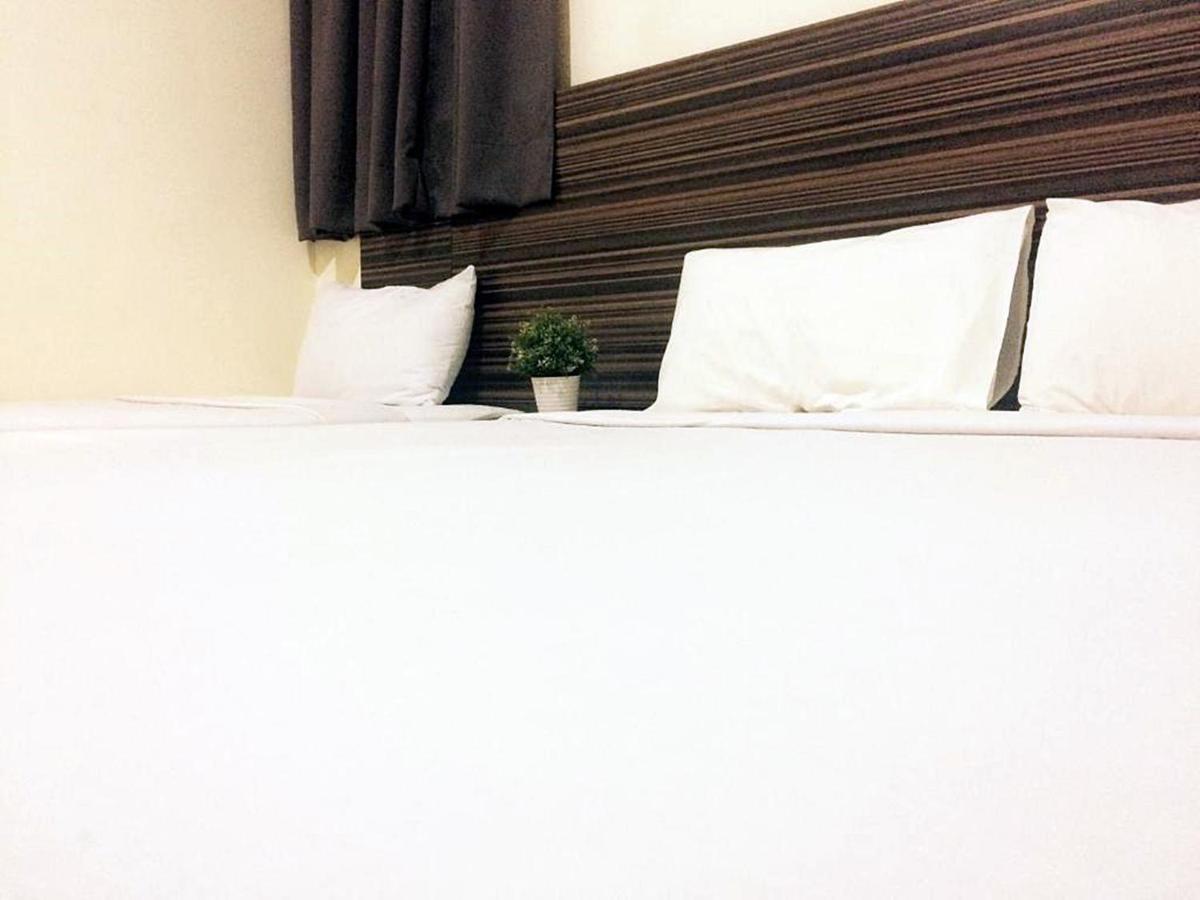 Hotel Sara'S Inn, ชาห์อาลัม ภายนอก รูปภาพ
